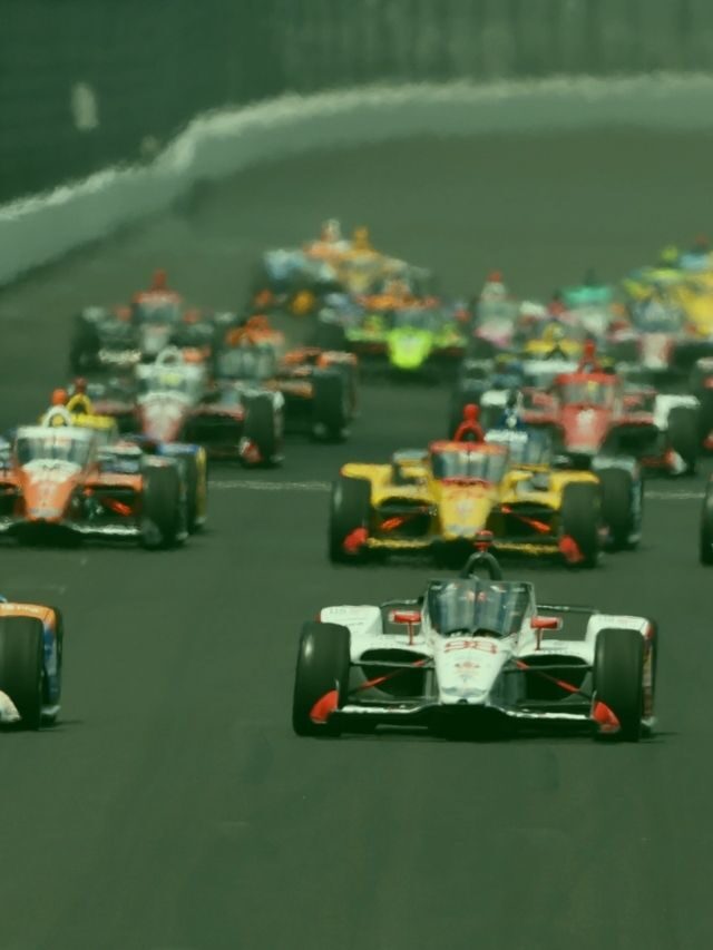 Indy 500 2022: Live Stream, Start Time, TV Channel & Watch Online free