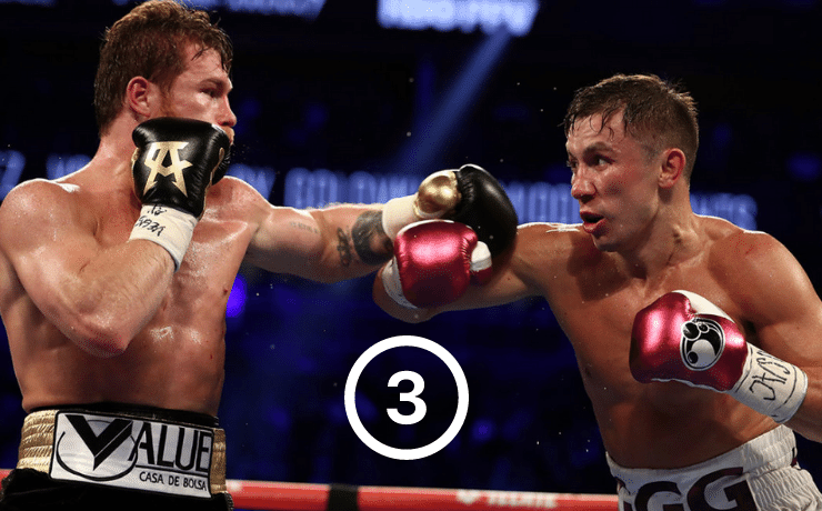 Can Gennadiy Golovkin Beat Canelo Alvarez in Trilogy fight?